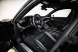 2026 Porsche Taycan - Preview 4