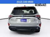 2026 Subaru Forester - Preview 5