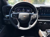 2026 Chevrolet Silverado - Preview 14