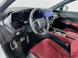 2024 Lexus RX - Preview 9