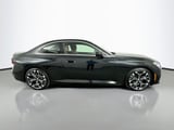 2025 BMW 2 Series - Preview 4