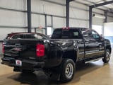 2018 GMC Sierra 3500 HD - Preview 4