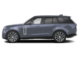 2026 Land Rover Range Rover - Preview 3
