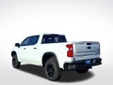 2026 Chevrolet Silverado 1500 - Preview 5