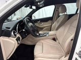 2018 Mercedes-Benz GLC - Preview 12