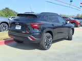 2026 Chevrolet Trax - Preview 6