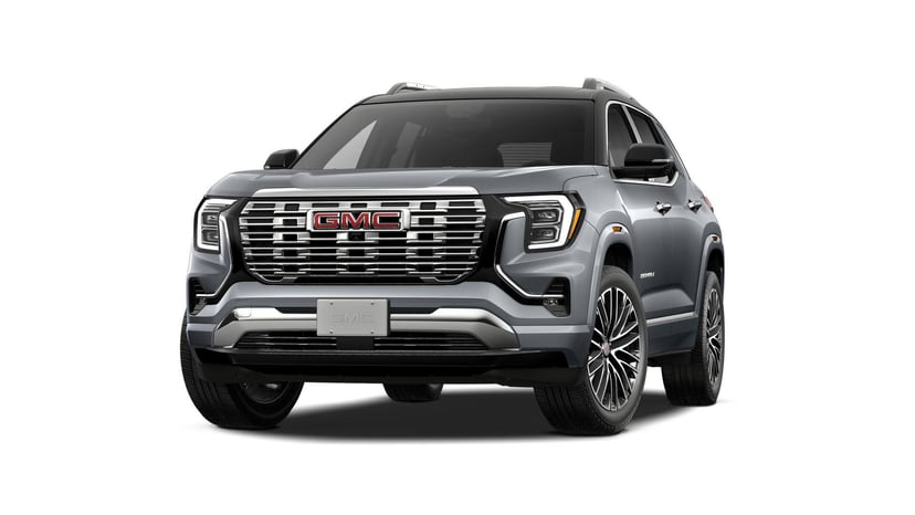 2027 GMC Terrain - Image 1