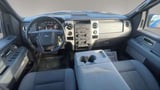 2011 Ford F-150 - Preview 9