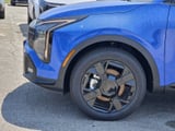 2026 Kia Sportage - Preview 8