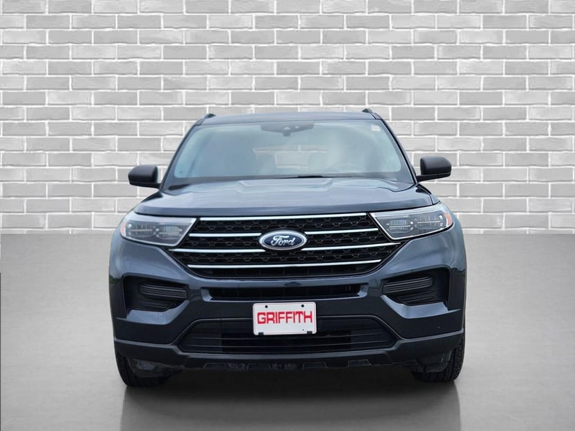 2023 Ford Explorer - Image 1