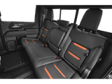 2026 GMC Sierra 2500 HD - Preview 10