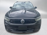 2024 Volkswagen Tiguan - Preview 3