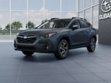 2027 Subaru Crosstrek - Preview 2
