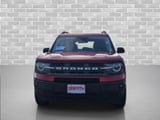 2024 Ford Bronco Sport - Preview 2
