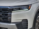 2026 Honda Pilot - Preview 6