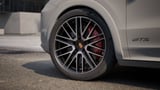 2027 Porsche Cayenne - Preview 10