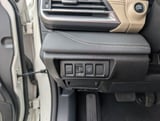 2024 Subaru Outback - Preview 11