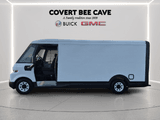 2024 BrightDrop Zevo 600 - Preview 4