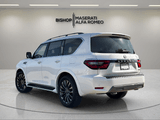 2024 Nissan Armada - Preview 3