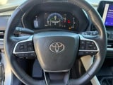 2024 Toyota Grand Highlander - Preview 14