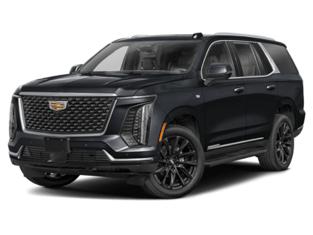 2026 Cadillac Escalade - Image 1