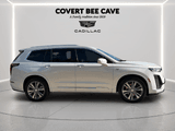 2024 Cadillac XT6 - Preview 8