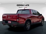 2023 Honda Ridgeline - Preview 7