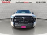 2026 Toyota Tundra - Preview 3