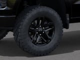 2026 Chevrolet Silverado 1500 - Preview 9