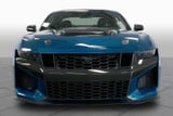 2026 Ford Mustang - Preview 2
