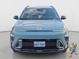 2027 Hyundai Kona - Preview 2
