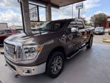 2017 Nissan Titan XD - Preview 7