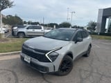 2024 Kia Sportage - Preview 3