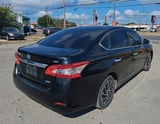 2014 Nissan Sentra - Preview 6