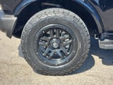 2022 Ford Bronco - Preview 10