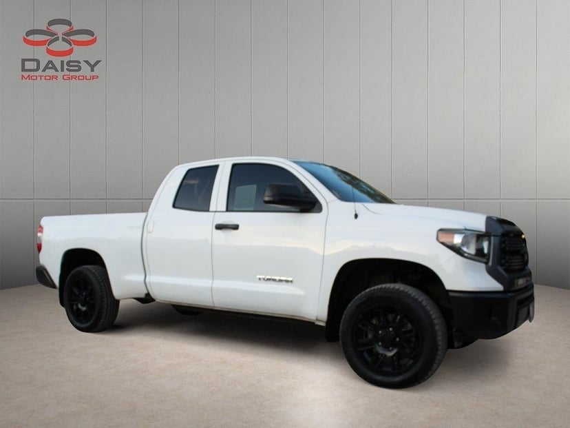 2019 Toyota Tundra - Image 3