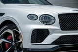 2025 Bentley Bentayga - Preview 7