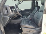 2026 Ford Bronco - Preview 9