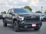 2026 Chevrolet Silverado 1500 - Preview 3