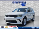 2024 Dodge Durango - Preview 2