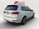 2021 BMW X7 - Preview 6