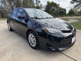 2018 Toyota Corolla - Preview 2