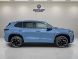 2026 Volkswagen Tiguan - Preview 6