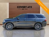 2026 Dodge Durango - Preview 2
