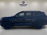 2026 Volkswagen Atlas - Preview 2