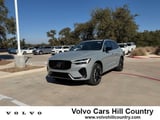 2026 Volvo XC60 - Preview 2