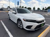 2023 Honda Civic - Preview 6