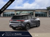 2027 INFINITI QX60 - Preview 5