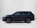 2023 Mitsubishi Outlander - Preview 9