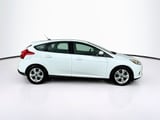 2014 Ford Focus - Preview 8
